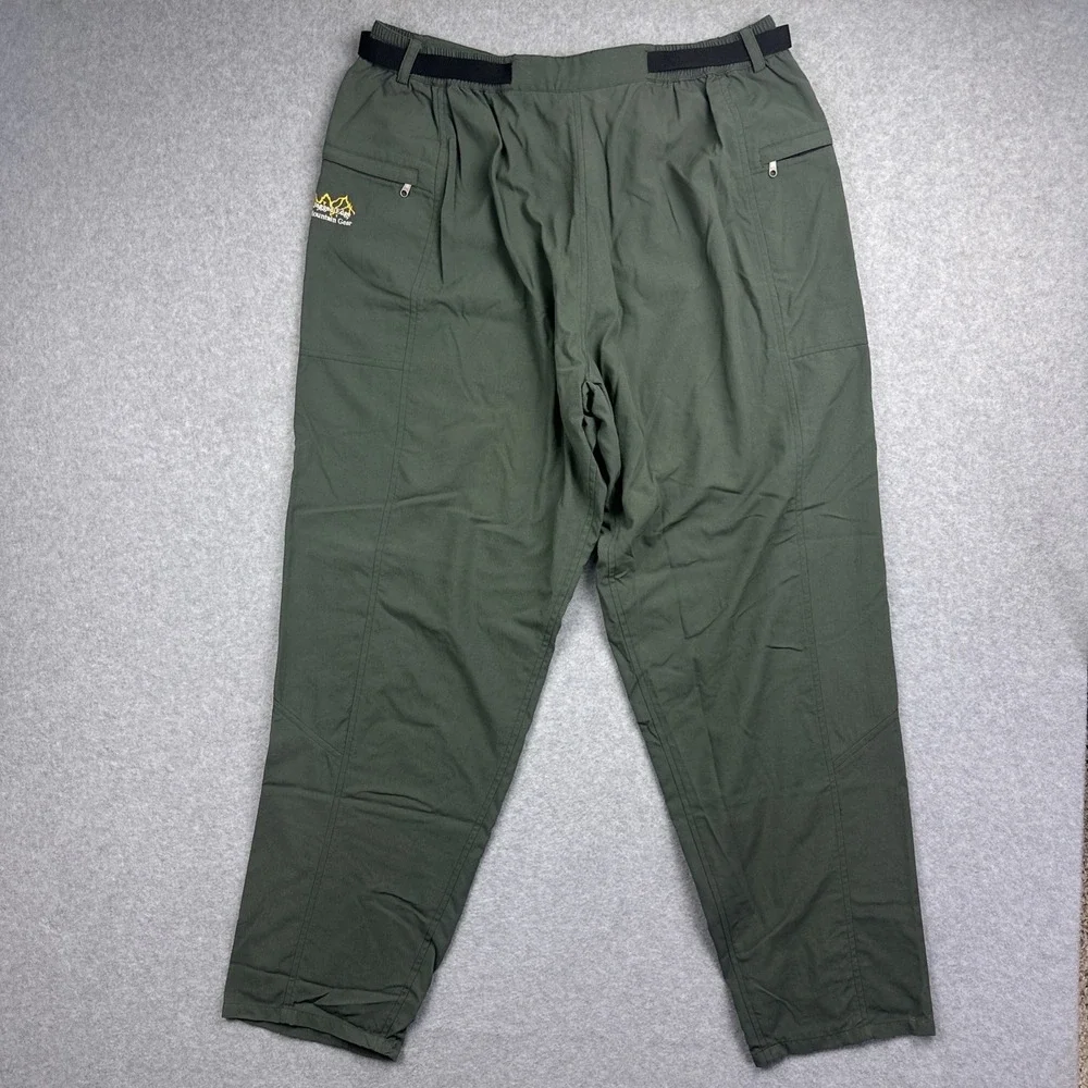 Jagged Edge Mountain Gear‎ Men's Pants Size XL